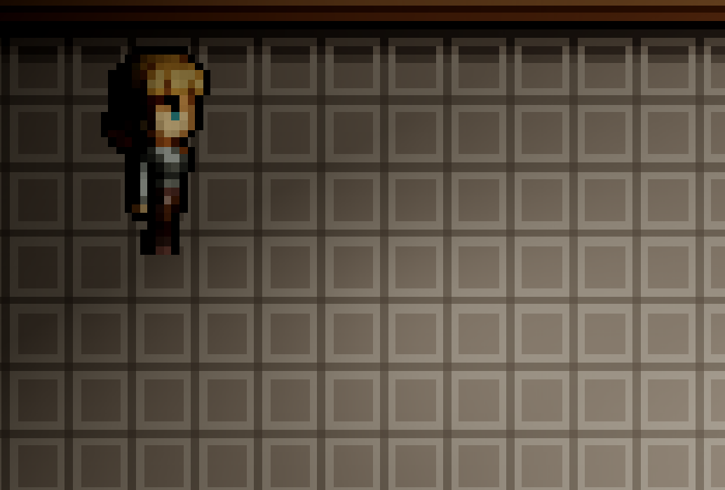 Updated Lighting and reflections